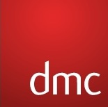 DMC Previous logo